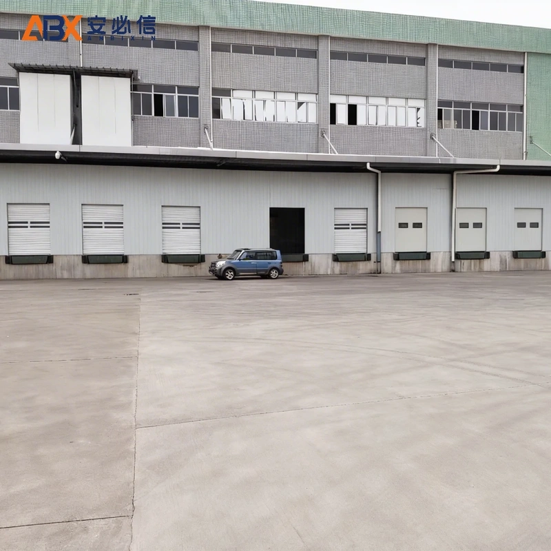 泸州市厂房高速门